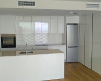 Resale - Apartments - Flats - Finestrat - Seascape Resort