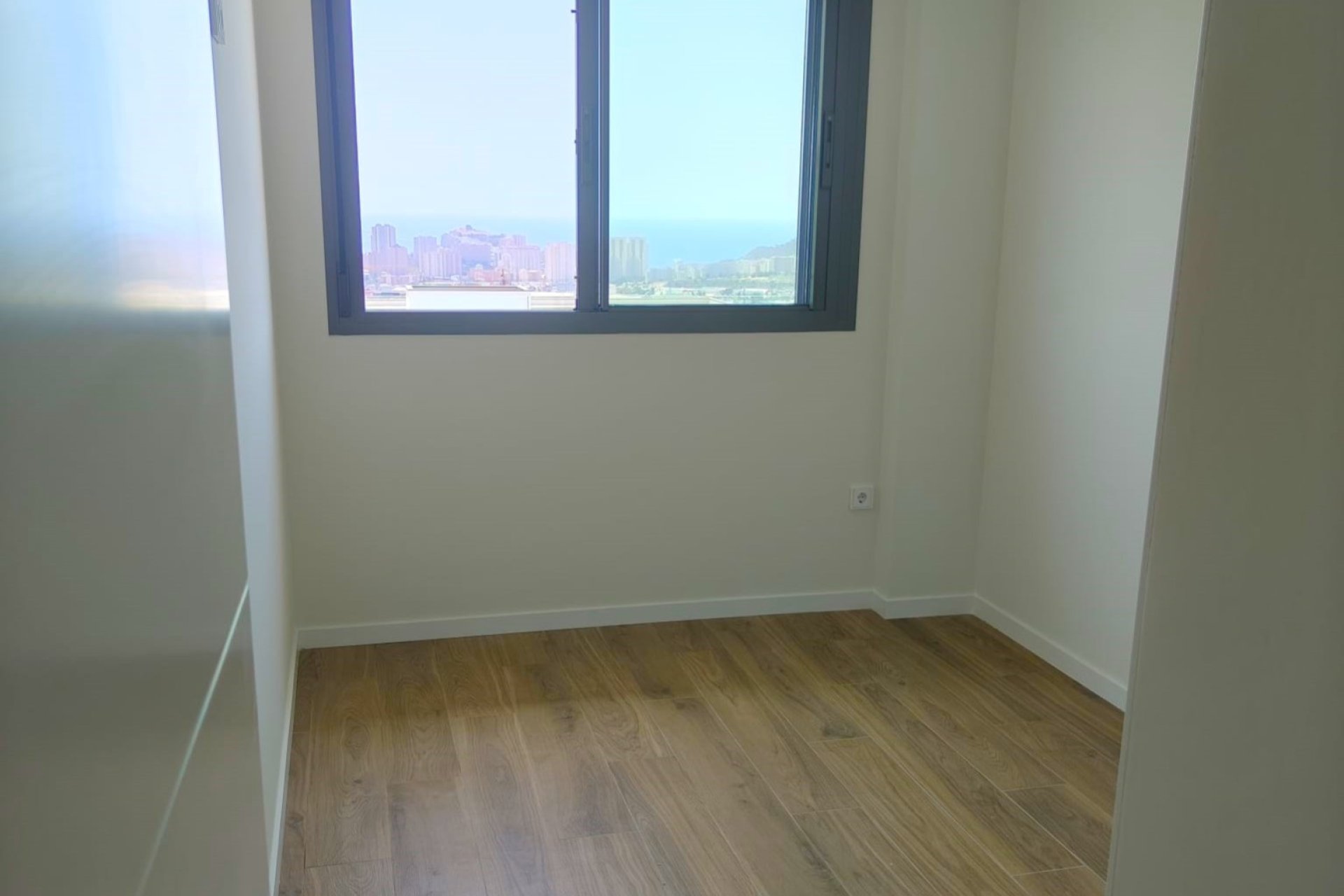 Resale - Apartments - Flats - Finestrat - Seascape Resort
