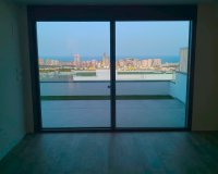 Resale - Apartments - Flats - Finestrat - Seascape Resort