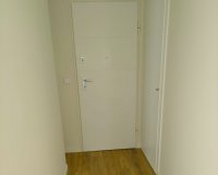 Resale - Apartments - Flats - Finestrat - Seascape Resort