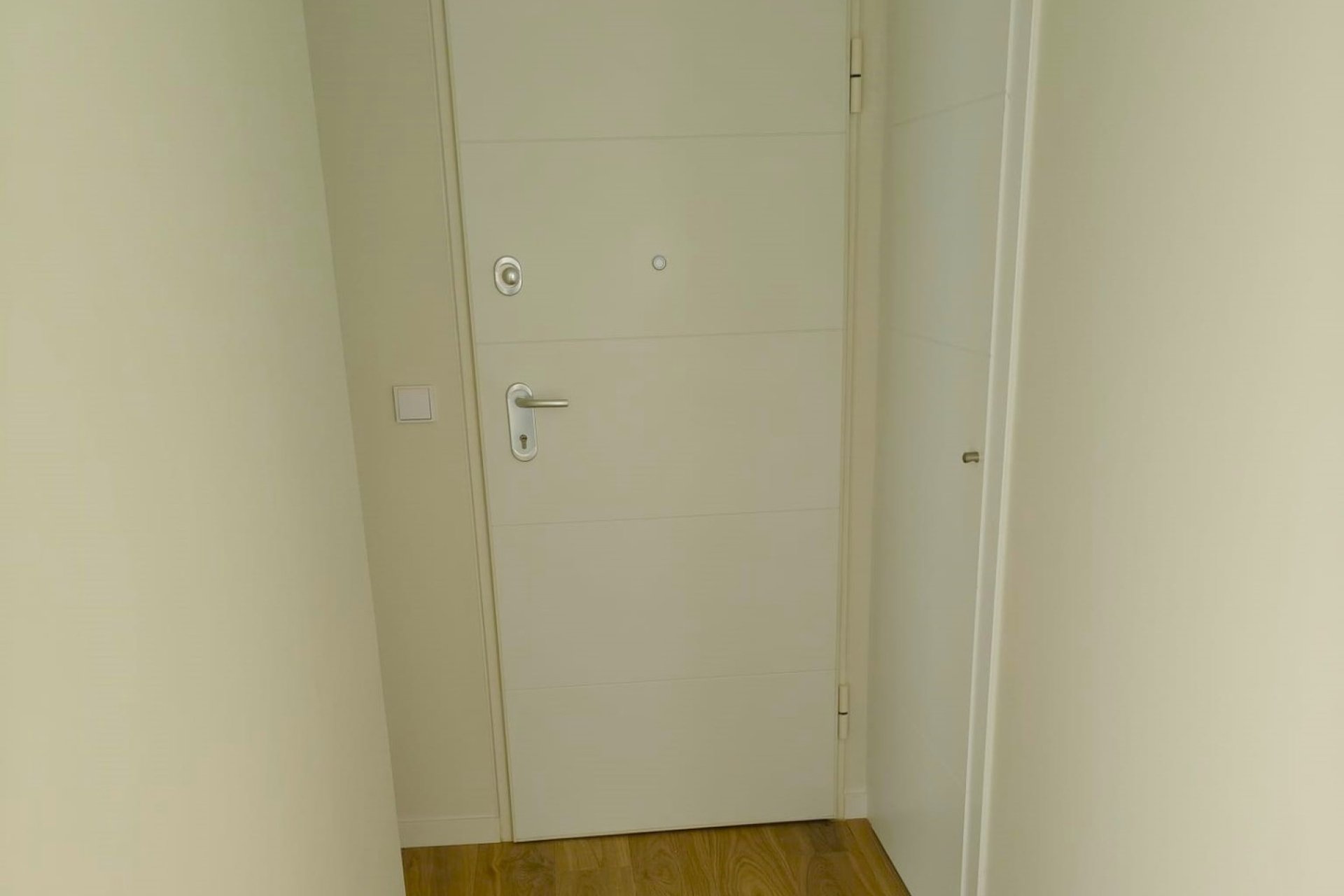 Resale - Apartments - Flats - Finestrat - Seascape Resort