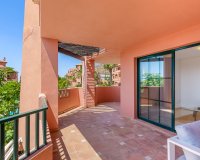 Resale - Apartments - Flats - Finestrat - Sierra Cortina