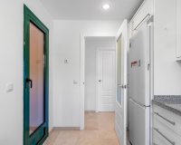 Resale - Apartments - Flats - Finestrat - Sierra Cortina