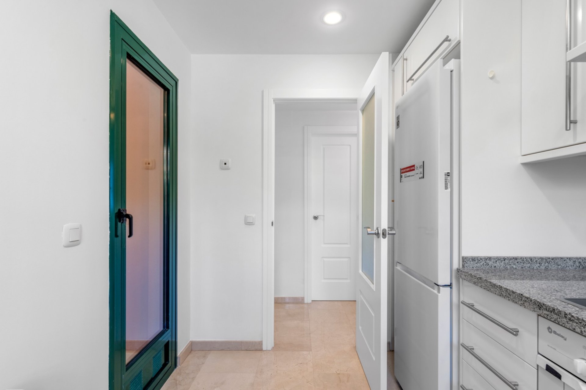 Resale - Apartments - Flats - Finestrat - Sierra Cortina