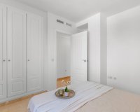Resale - Apartments - Flats - Finestrat - Sierra Cortina