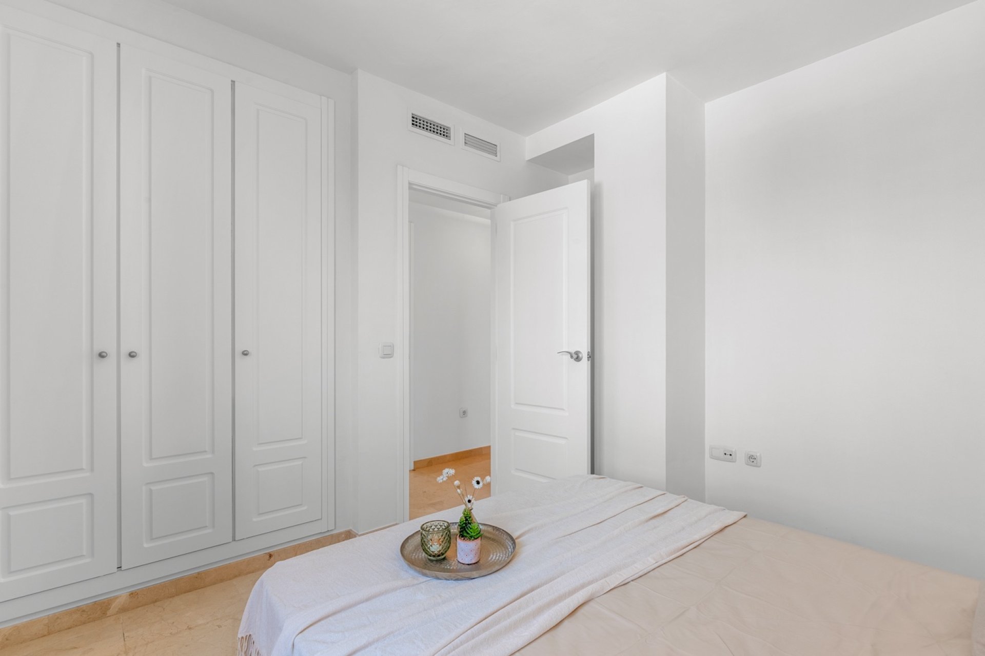 Resale - Apartments - Flats - Finestrat - Sierra Cortina