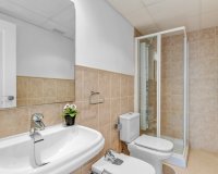 Resale - Apartments - Flats - Finestrat - Sierra Cortina