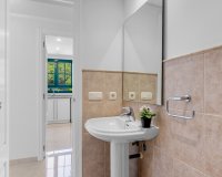 Resale - Apartments - Flats - Finestrat - Sierra Cortina