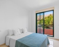 Resale - Apartments - Flats - Finestrat - Sierra Cortina