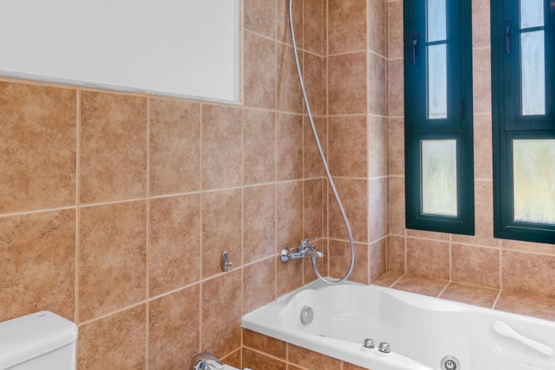 Resale - Apartments - Flats - Finestrat - Sierra Cortina