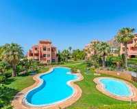 Resale - Apartments - Flats - Finestrat - Sierra Cortina