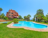 Resale - Apartments - Flats - Finestrat - Sierra Cortina