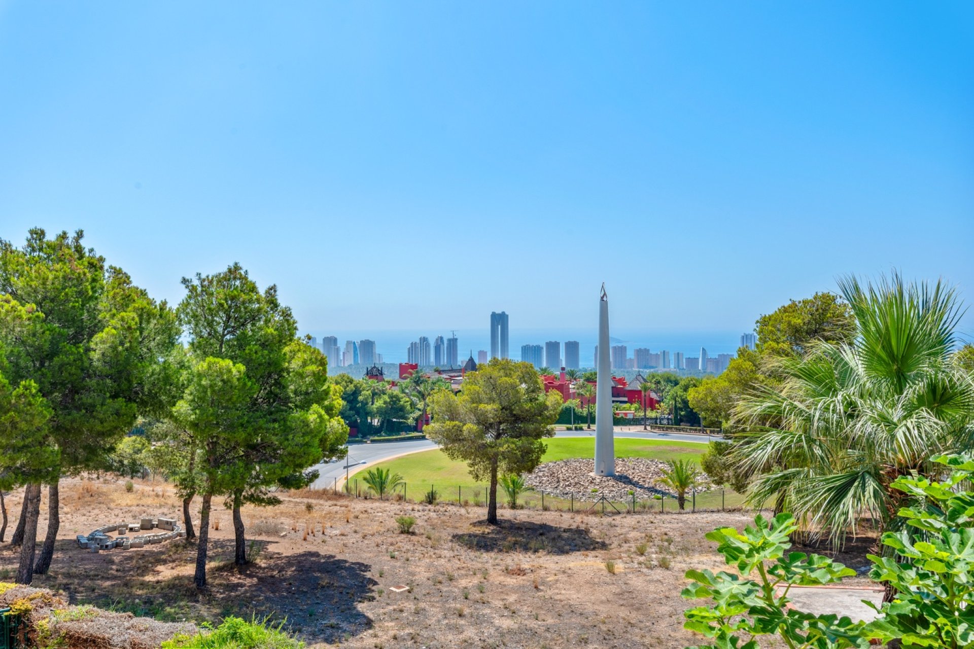 Resale - Apartments - Flats - Finestrat - Sierra Cortina