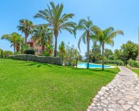 Resale - Apartments - Flats - Finestrat - Sierra Cortina