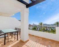 Resale - Apartments - Flats - Finestrat - Sierra Cortina