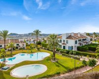 Resale - Apartments - Flats - Finestrat - Sierra Cortina
