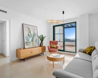 Resale - Apartments - Flats - Finestrat - Sierra Cortina