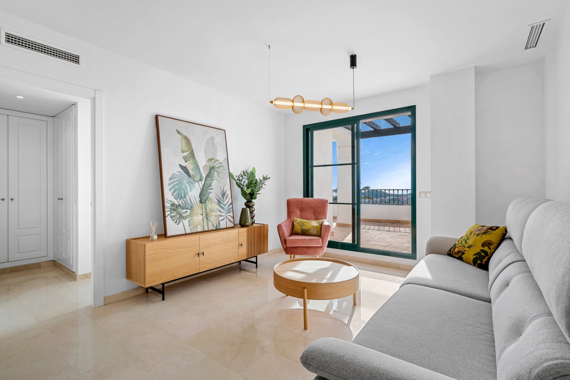 Resale - Apartments - Flats - Finestrat - Sierra Cortina