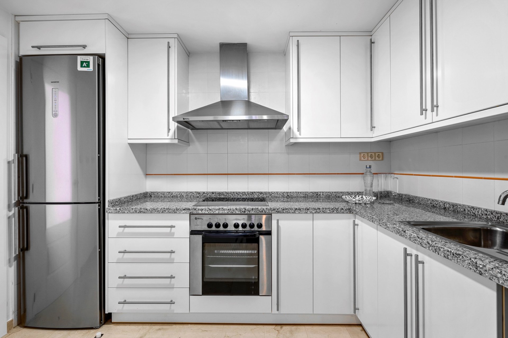 Resale - Apartments - Flats - Finestrat - Sierra Cortina