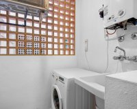 Resale - Apartments - Flats - Finestrat - Sierra Cortina