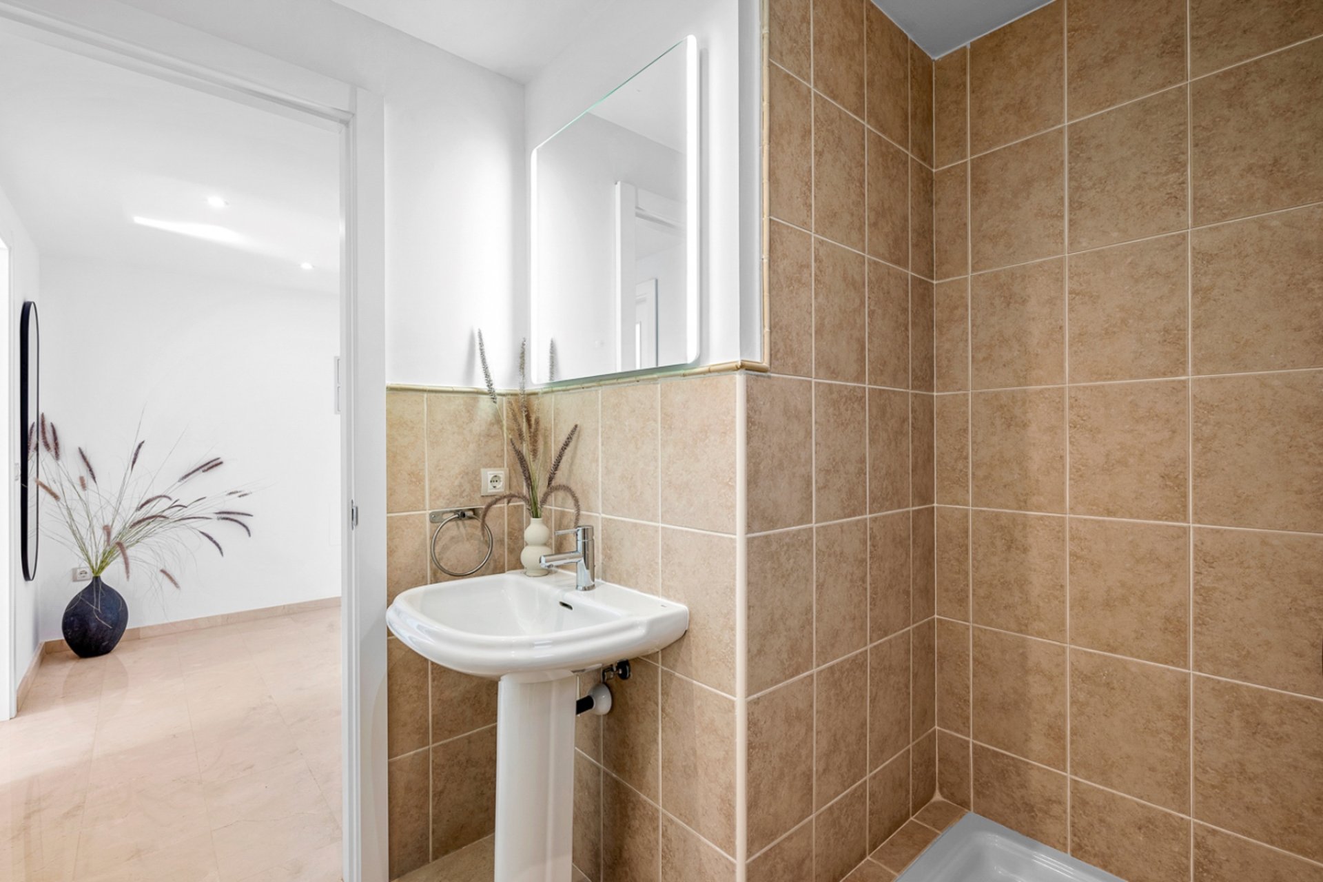 Resale - Apartments - Flats - Finestrat - Sierra Cortina
