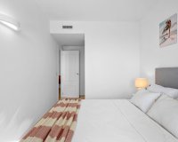 Resale - Apartments - Flats - Finestrat - Sierra Cortina