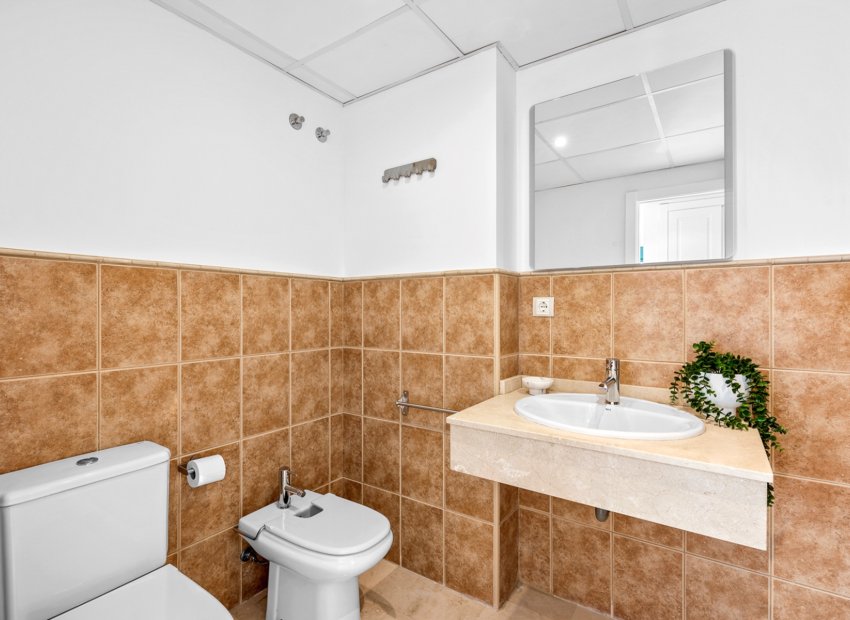 Resale - Apartments - Flats - Finestrat - Sierra Cortina