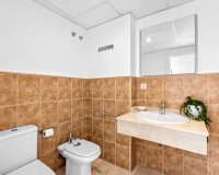 Resale - Apartments - Flats - Finestrat - Sierra Cortina