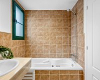 Resale - Apartments - Flats - Finestrat - Sierra Cortina