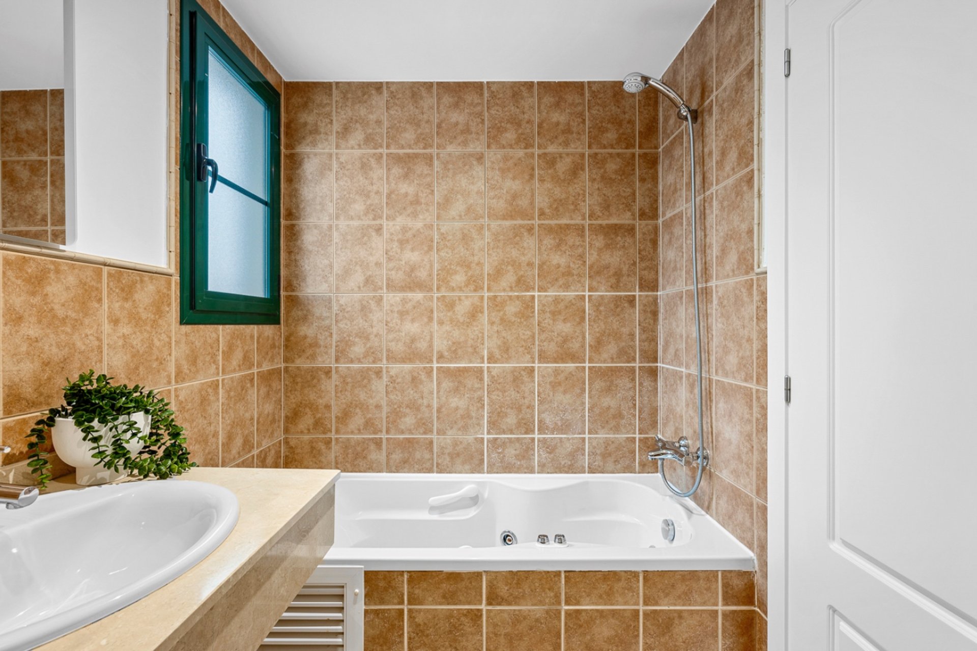 Resale - Apartments - Flats - Finestrat - Sierra Cortina