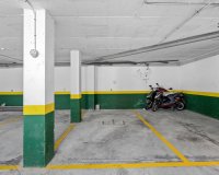 Resale - Apartments - Flats - Finestrat - Sierra Cortina