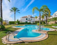 Resale - Apartments - Flats - Finestrat - Sierra Cortina