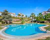 Resale - Apartments - Flats - Finestrat - Sierra Cortina