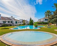 Resale - Apartments - Flats - Finestrat - Sierra Cortina