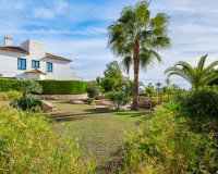 Resale - Apartments - Flats - Finestrat - Sierra Cortina