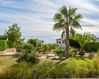 Resale - Apartments - Flats - Finestrat - Sierra Cortina