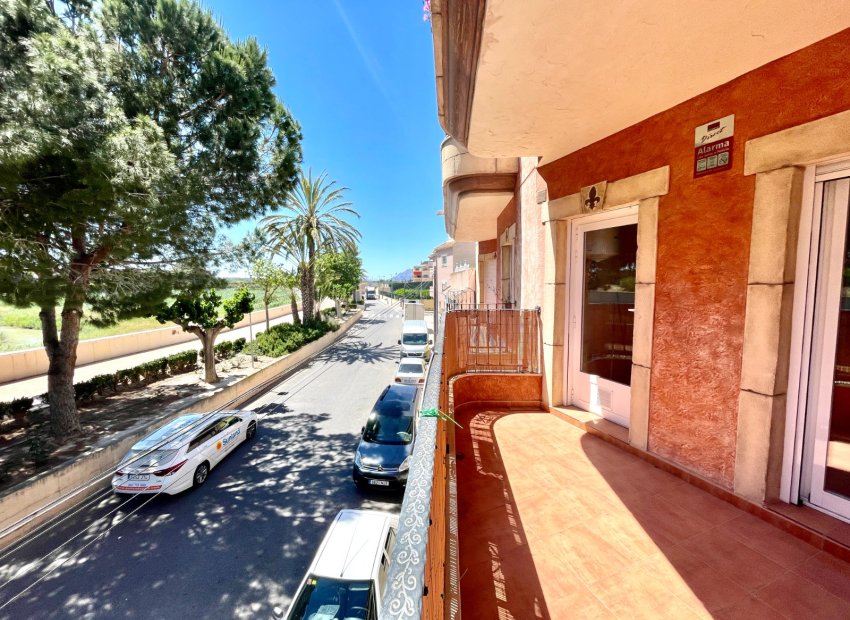 Resale - Apartments - Flats - Formentera del Segura - Formentera De Segura