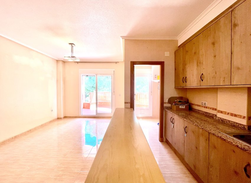 Resale - Apartments - Flats - Formentera del Segura - Formentera De Segura