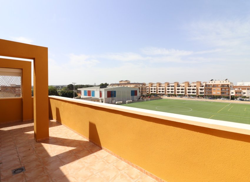 Resale - Apartments - Flats - Formentera del Segura - Formentera De Segura