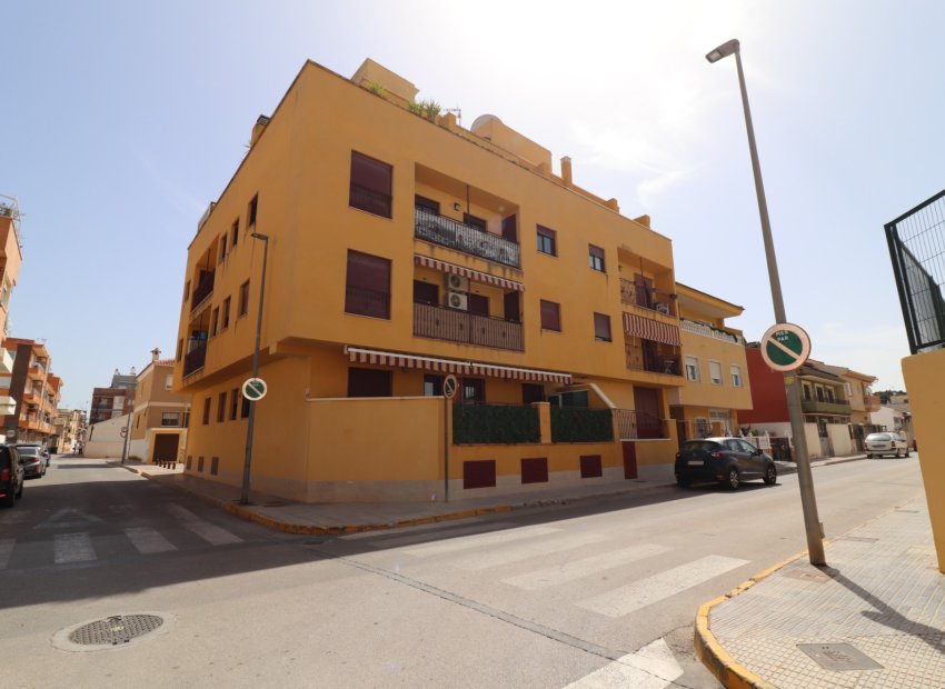 Resale - Apartments - Flats - Formentera del Segura - Formentera De Segura