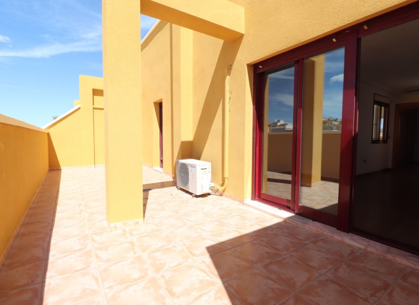 Resale - Apartments - Flats - Formentera del Segura - Formentera De Segura