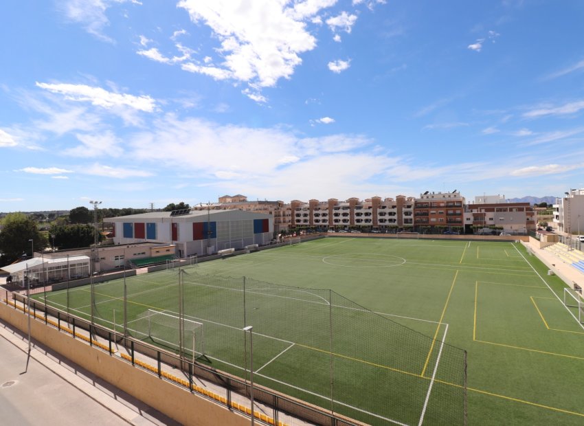 Resale - Apartments - Flats - Formentera del Segura - Formentera De Segura