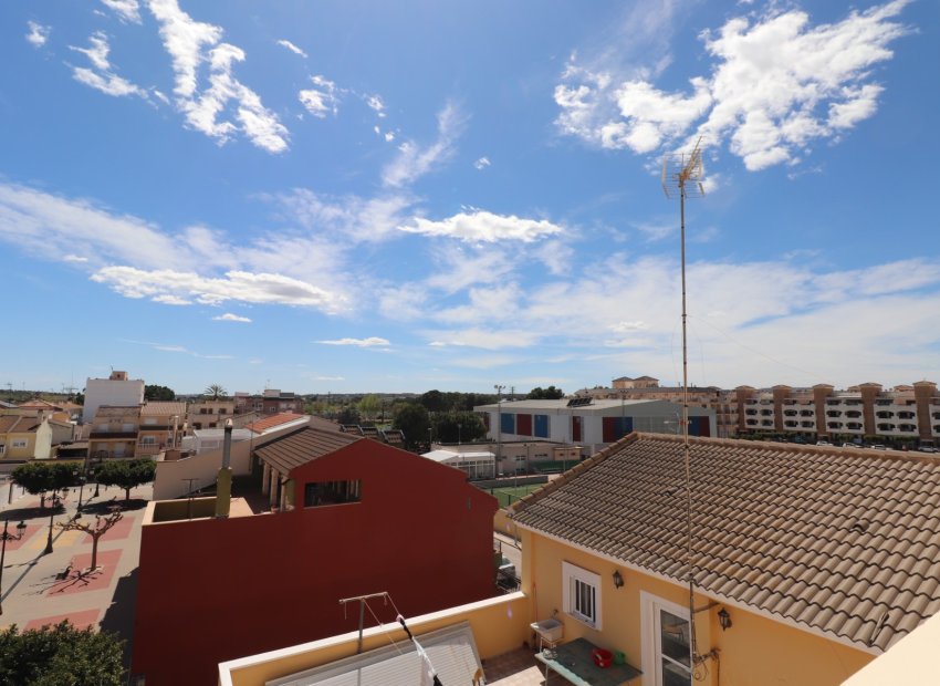 Resale - Apartments - Flats - Formentera del Segura - Formentera De Segura