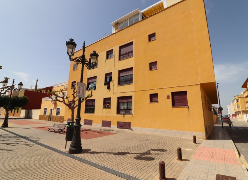 Resale - Apartments - Flats - Formentera del Segura - Formentera De Segura