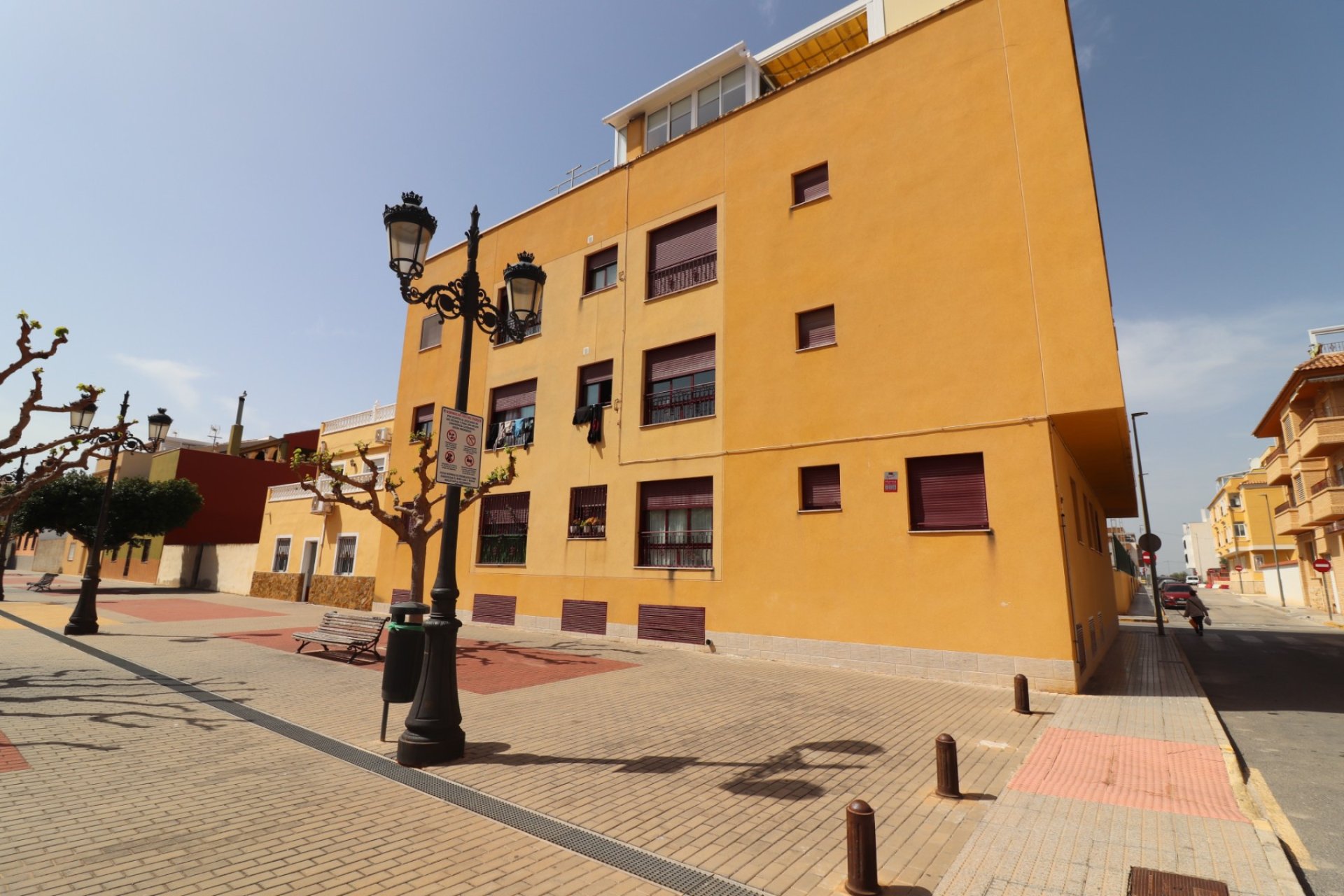 Resale - Apartments - Flats - Formentera del Segura - Formentera De Segura