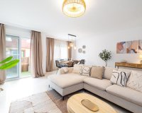 Resale - Apartments - Flats - Fuengirola