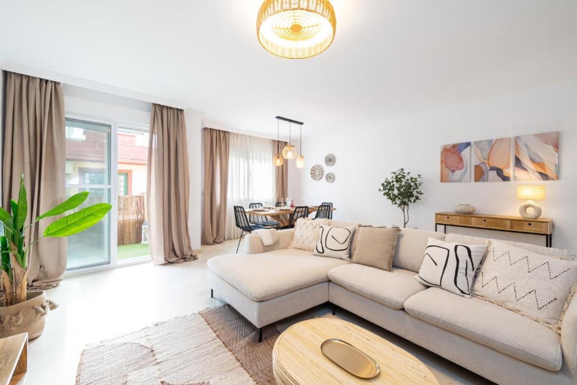 Resale - Apartments - Flats - Fuengirola