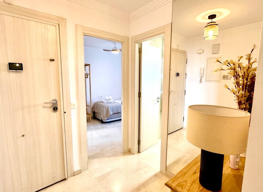 Resale - Apartments - Flats - Fuengirola