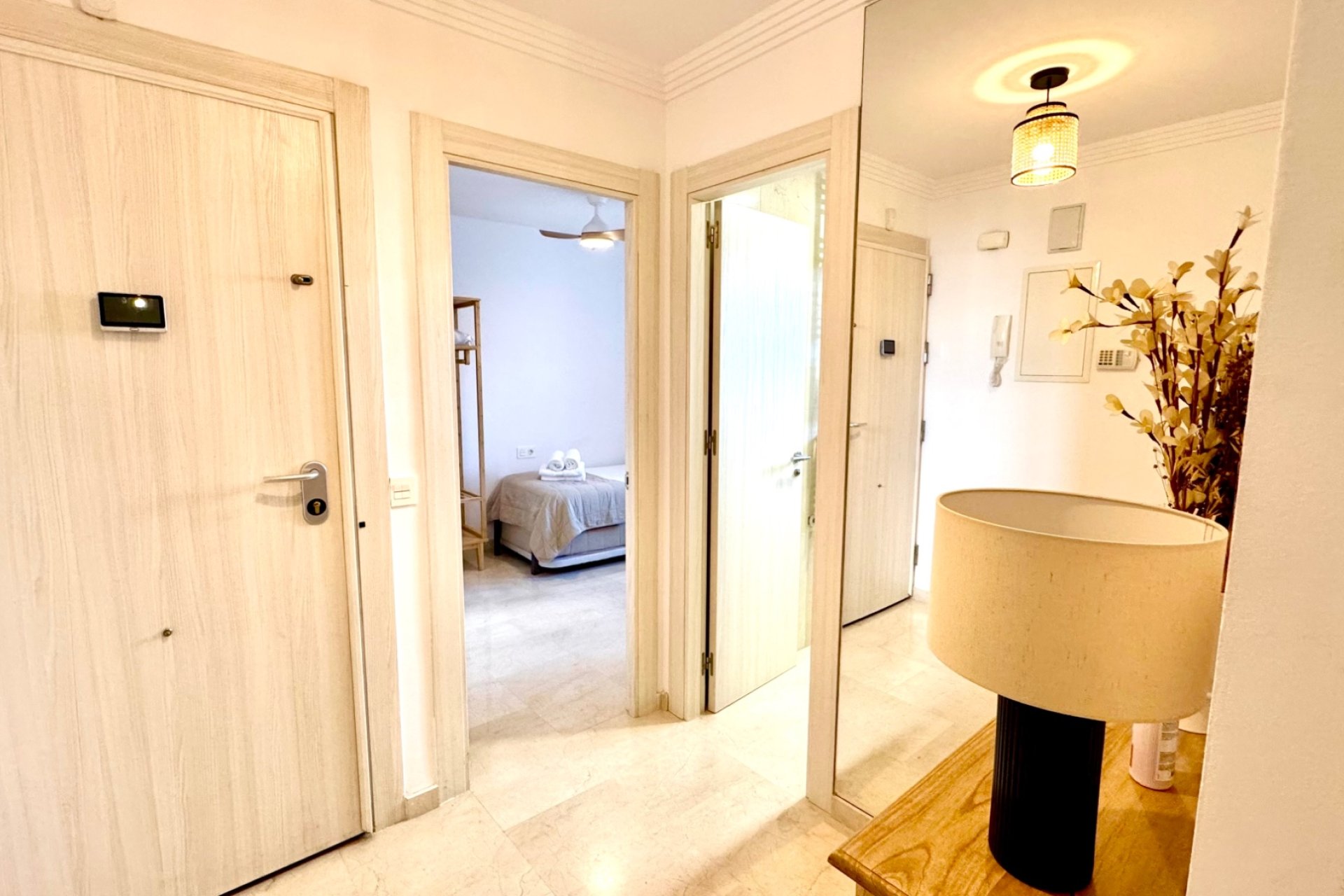 Resale - Apartments - Flats - Fuengirola