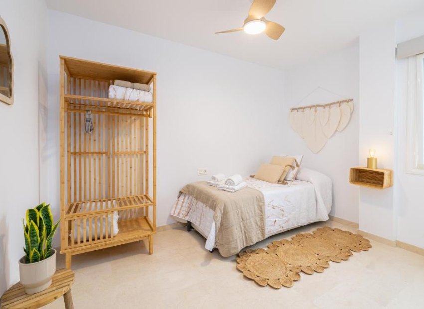 Resale - Apartments - Flats - Fuengirola